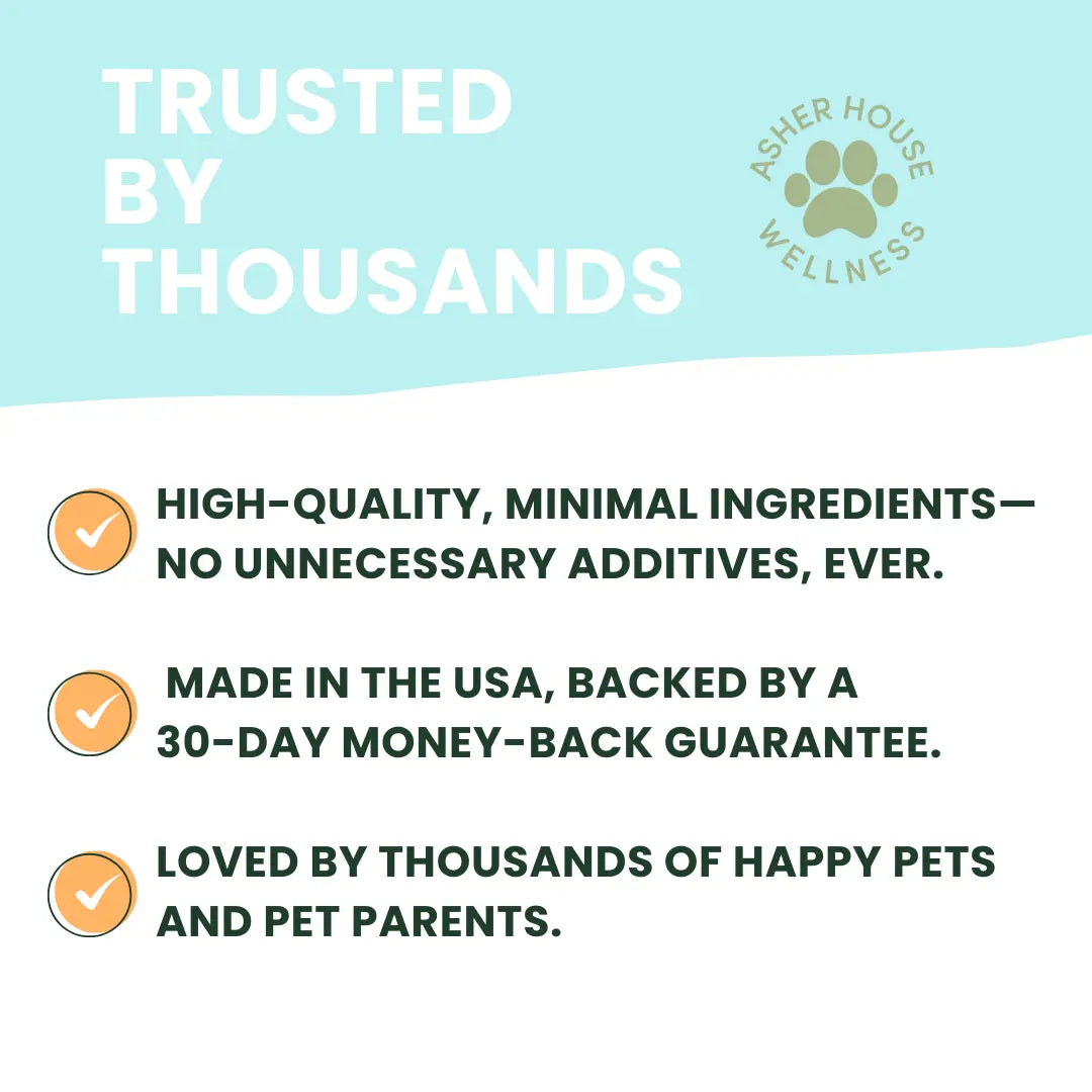 Multi-Vitamin Chews | Energy + Defense