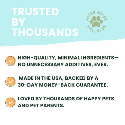 Multi-Vitamin Chews | Energy + Defense